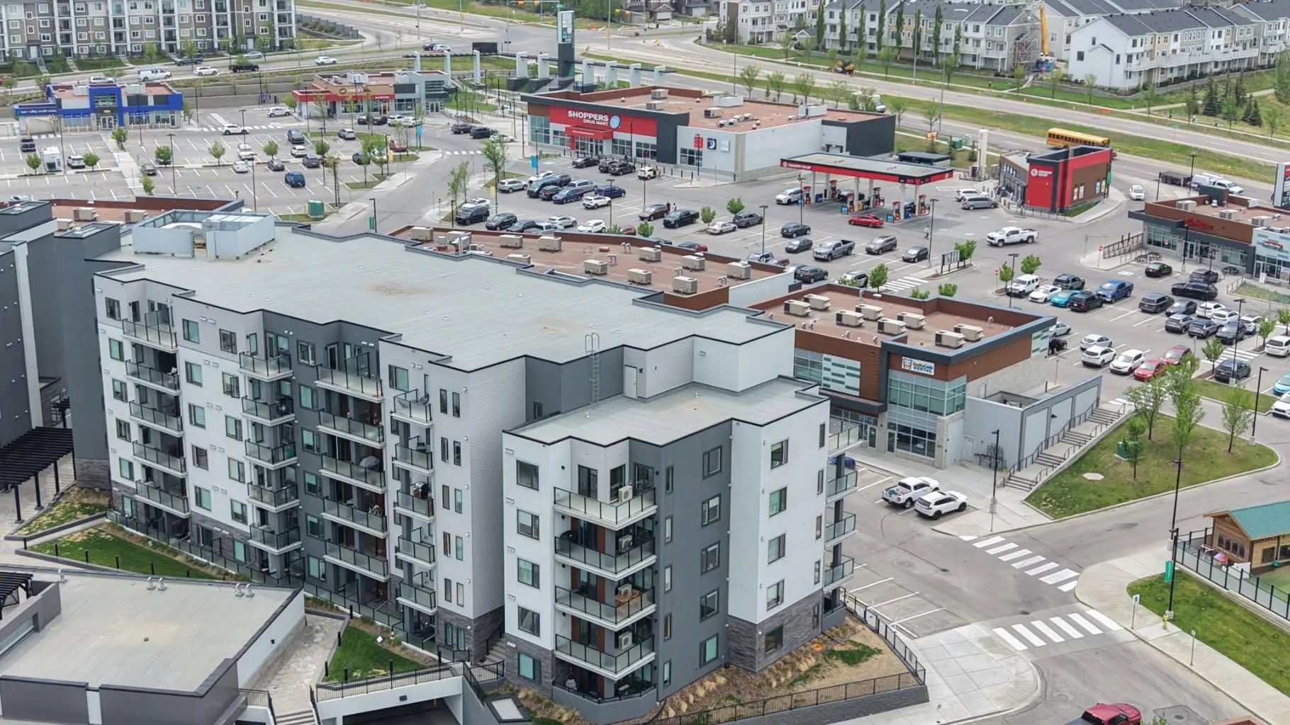 216 238 Sage Valley Common Northwest, Calgary – Residential Apartment Listing Photo 32