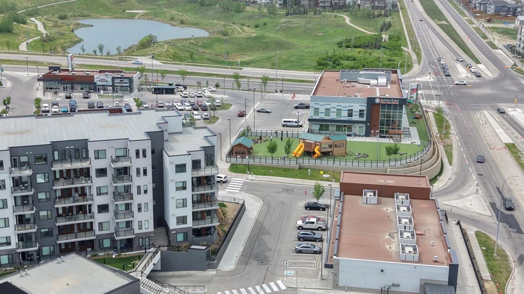 216 238 Sage Valley Common Northwest, Calgary – Residential Apartment Listing Photo 35