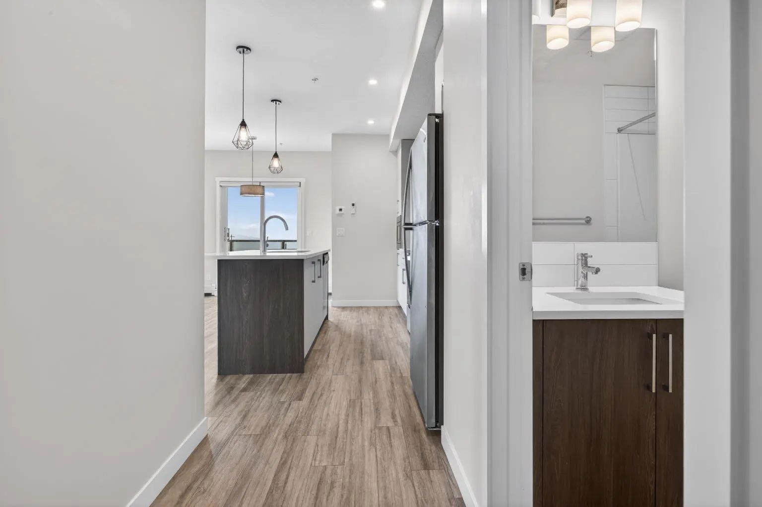 216 238 Sage Valley Common Northwest, Calgary – Residential Apartment Listing Photo 4