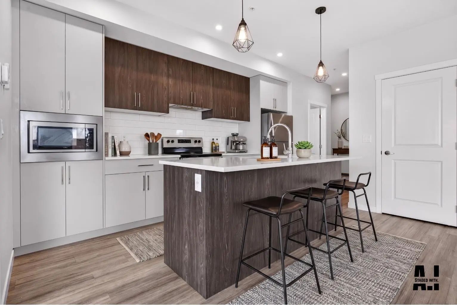 216 238 Sage Valley Common Northwest, Calgary – Residential Apartment Listing Photo 5