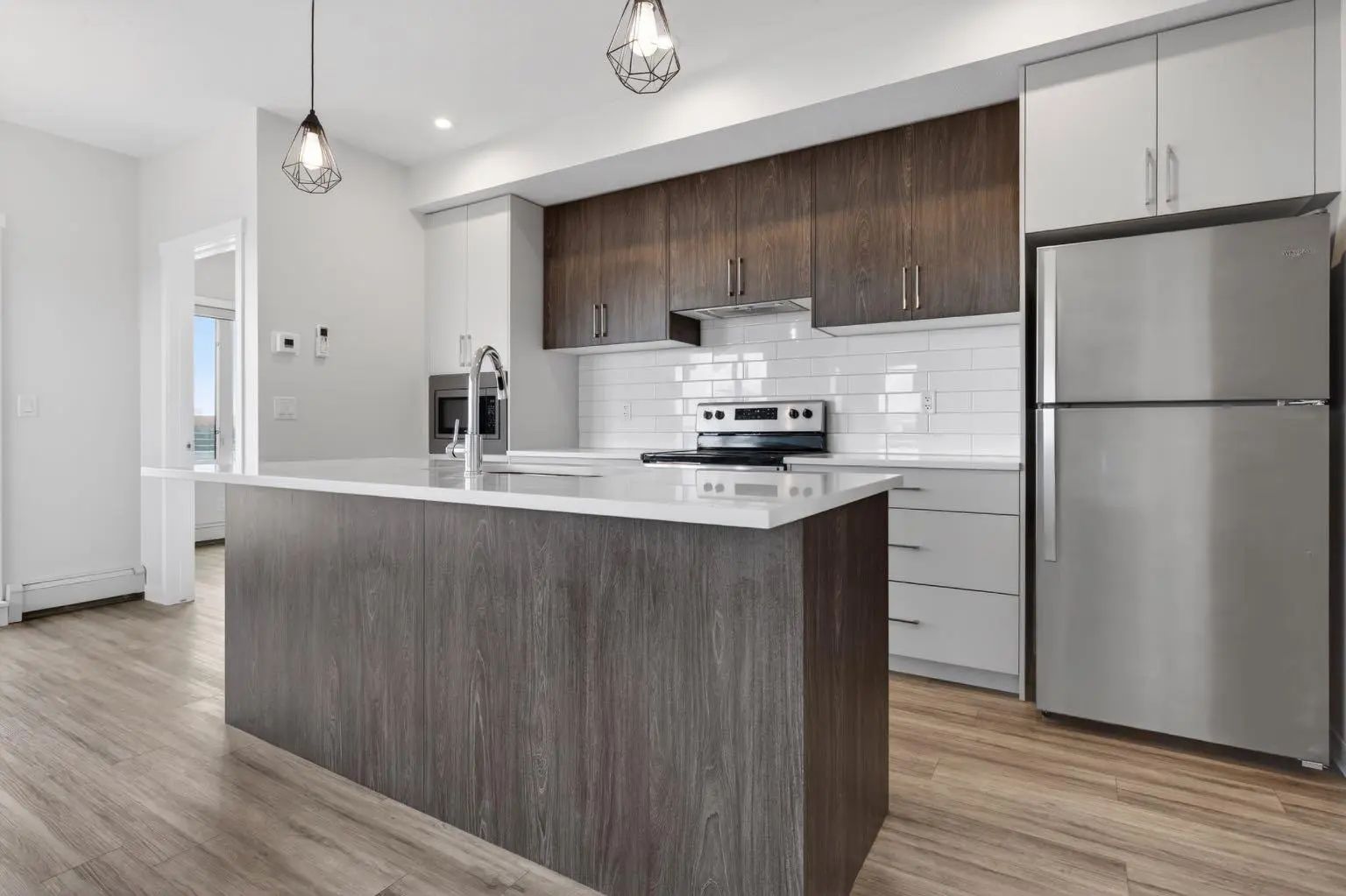 216 238 Sage Valley Common Northwest, Calgary – Residential Apartment Listing Photo 7