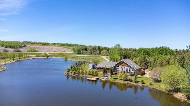 18 Sandpiper Estates , Sandy Beach