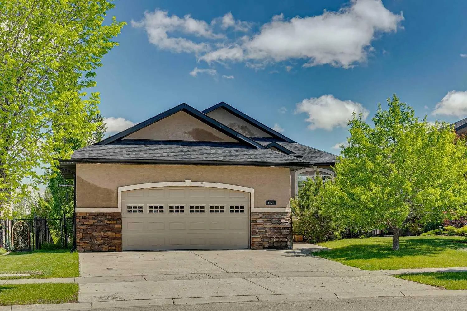 1924 Riverside Drive Nw High River Alberta T1V 0A3 Highwood Lake Details