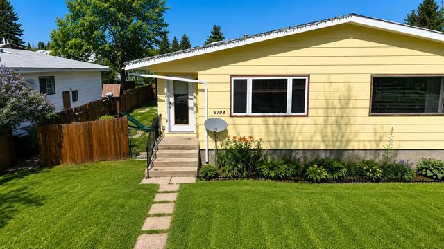 5704 Westhaven Drive  , Edson