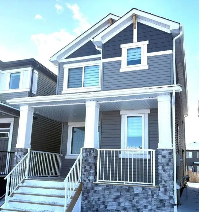 49 Legacy Point Terrace Se, Calgary