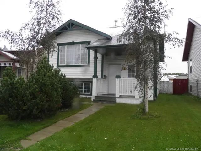 190 Kerr Close , Red Deer