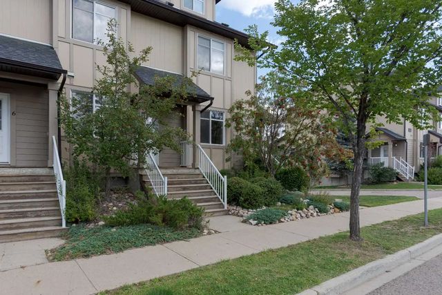 7 136 Fontaine Crescent , Fort McMurray
