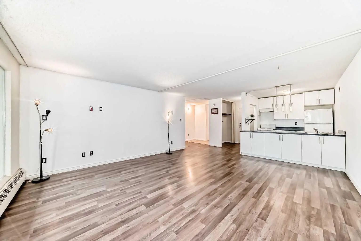 1403 221 6 Avenue Southeast, Calgary – Residential Apartment Listing Photo 12