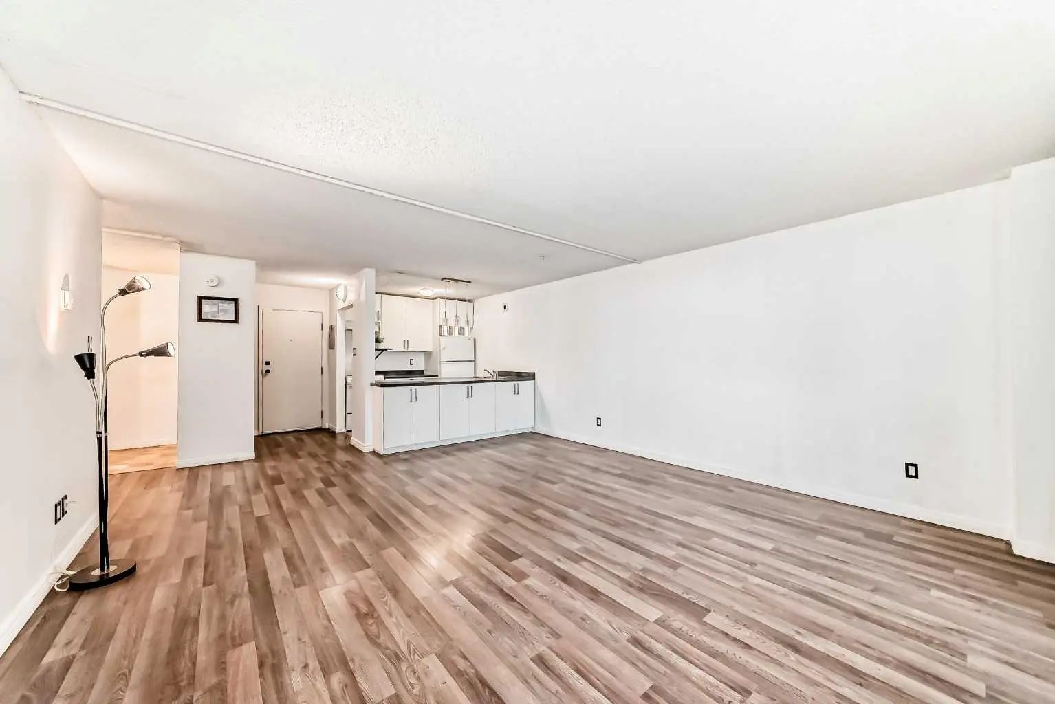 1403 221 6 Avenue Southeast, Calgary – Residential Apartment Listing Photo 14