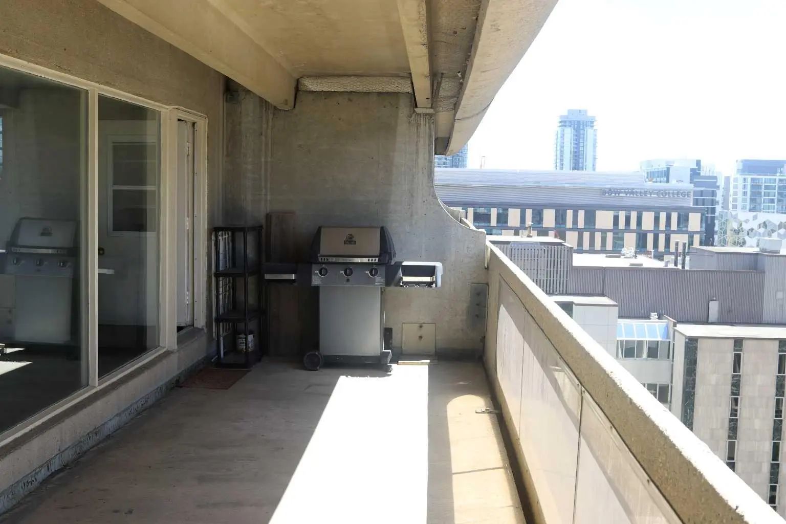 1403 221 6 Avenue Southeast, Calgary – Residential Apartment Listing Photo 16
