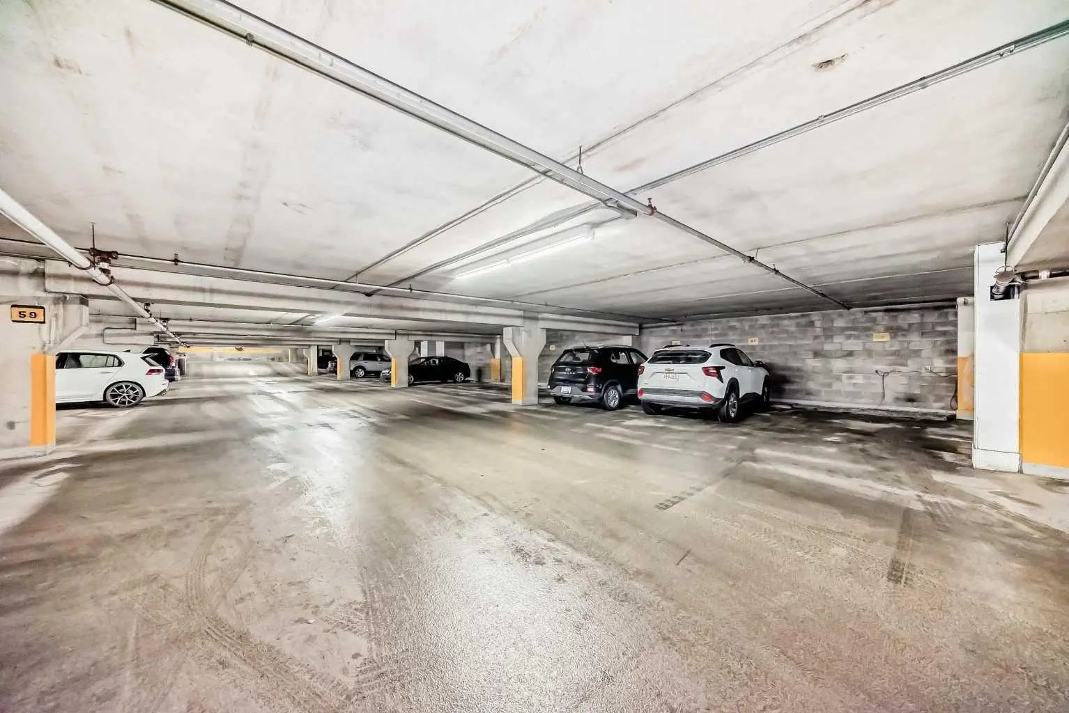 1403 221 6 Avenue Southeast, Calgary – Residential Apartment Listing Photo 32