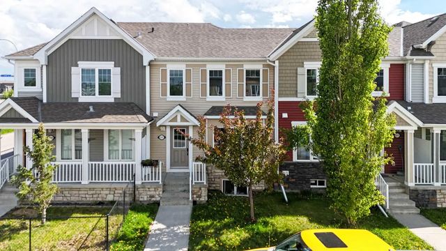 1507 Windstone Road Sw, Airdrie
