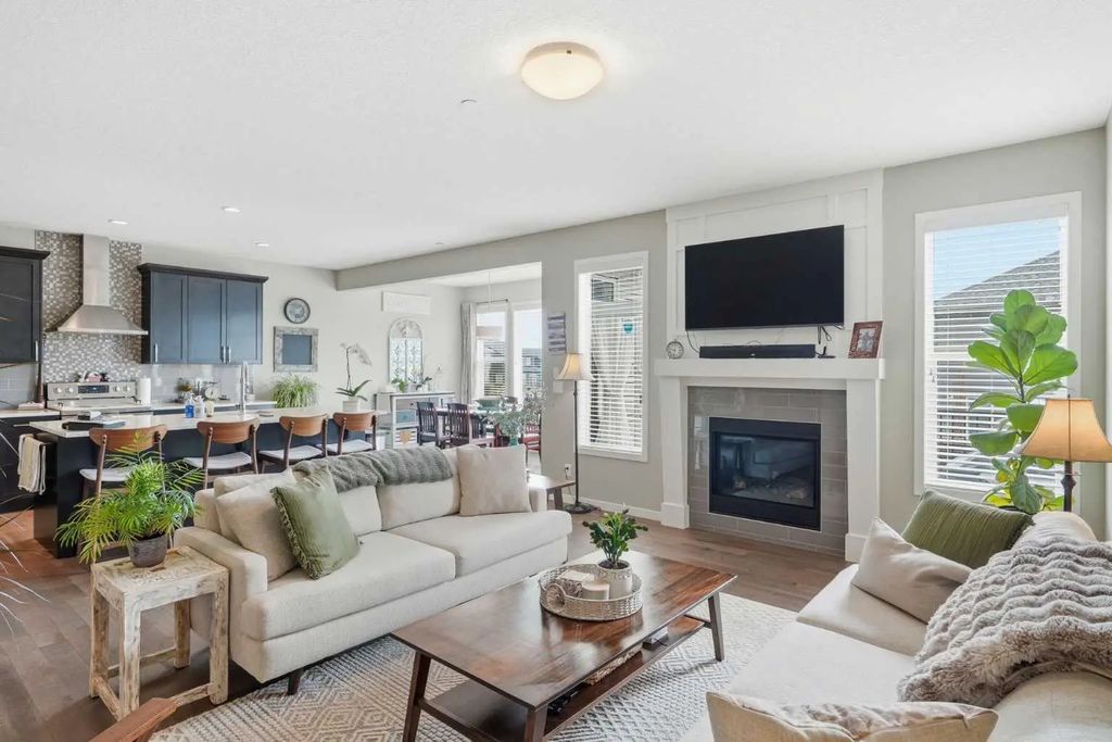 186 Howse Rise Ne, Calgary