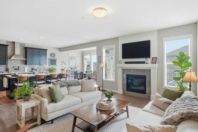 186 Howse Rise Ne, Calgary
