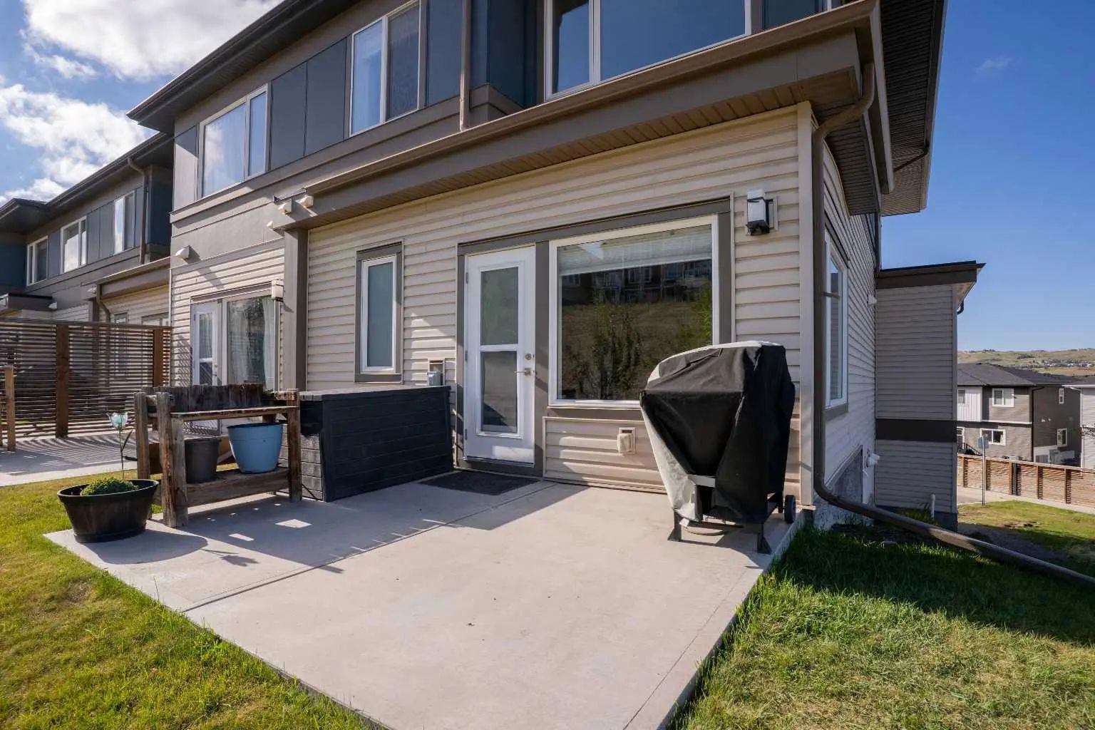 808 501 River Heights Drive , Cochrane – Residential Row/Townhouse Listing Photo 37