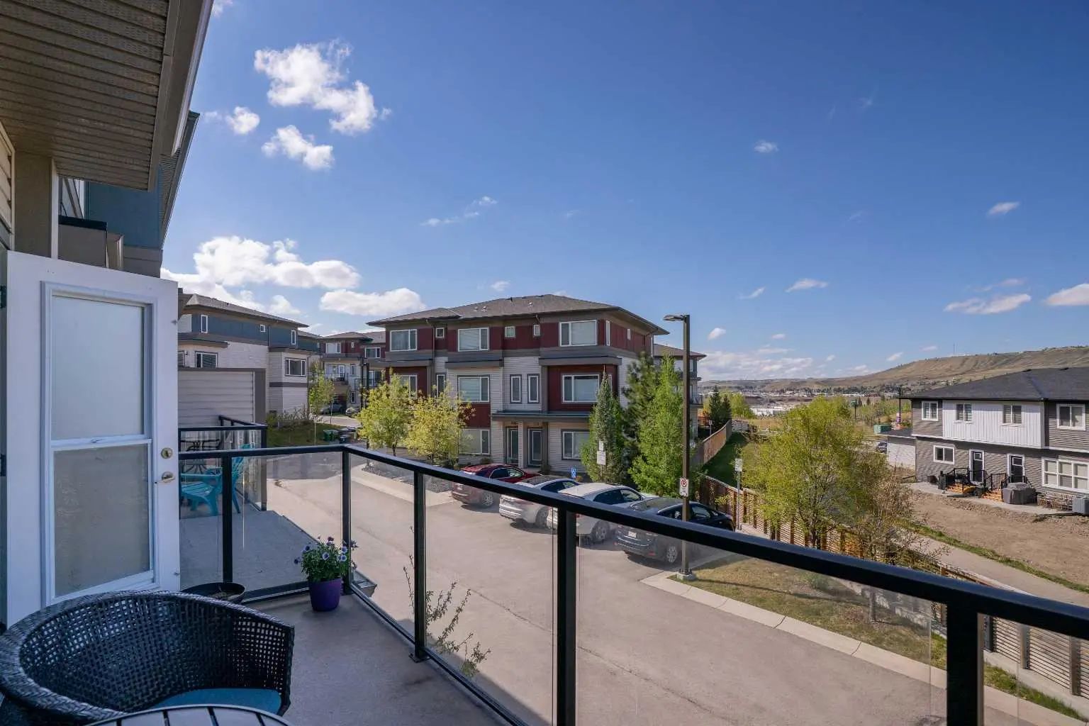 808 501 River Heights Drive , Cochrane – Residential Row/Townhouse Listing Photo 38