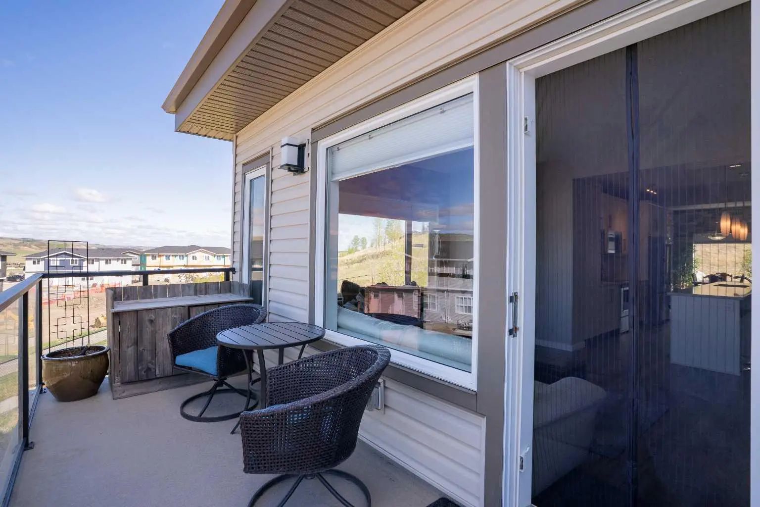 808 501 River Heights Drive , Cochrane – Residential Row/Townhouse Listing Photo 39