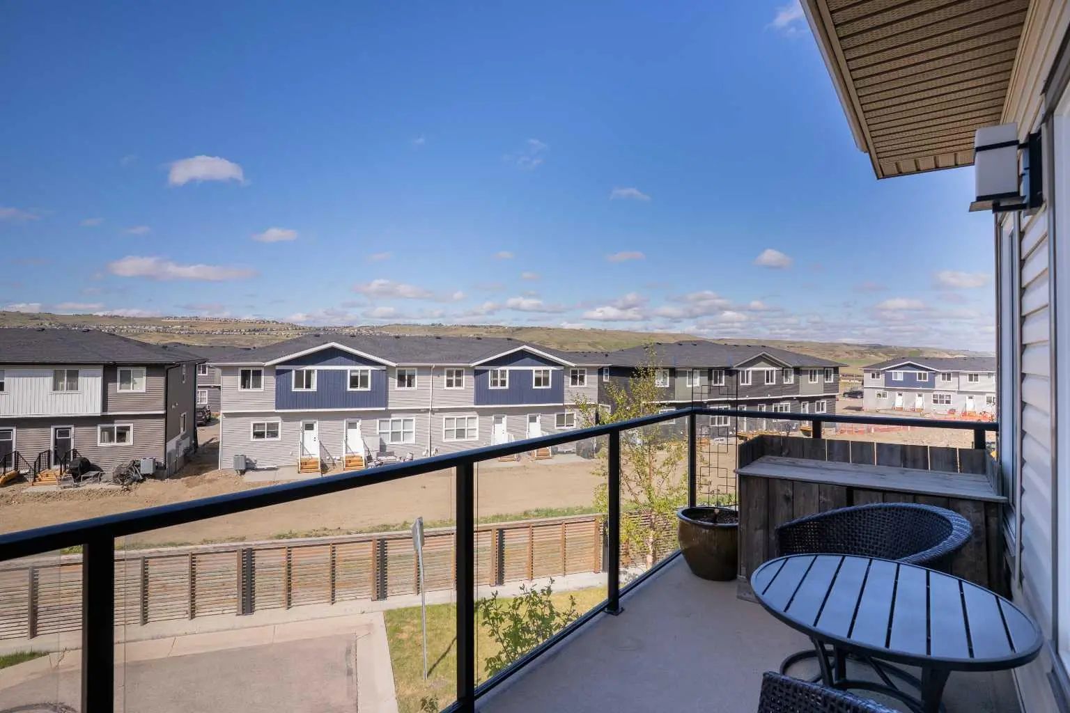 808 501 River Heights Drive , Cochrane – Residential Row/Townhouse Listing Photo 40