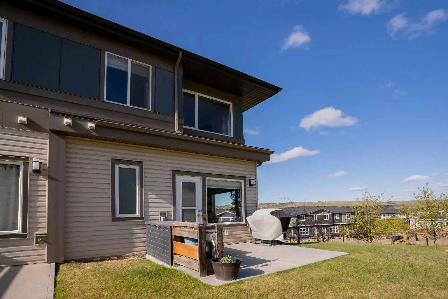 808 501 River Heights Drive , Cochrane – Residential Row/Townhouse Listing Photo 41