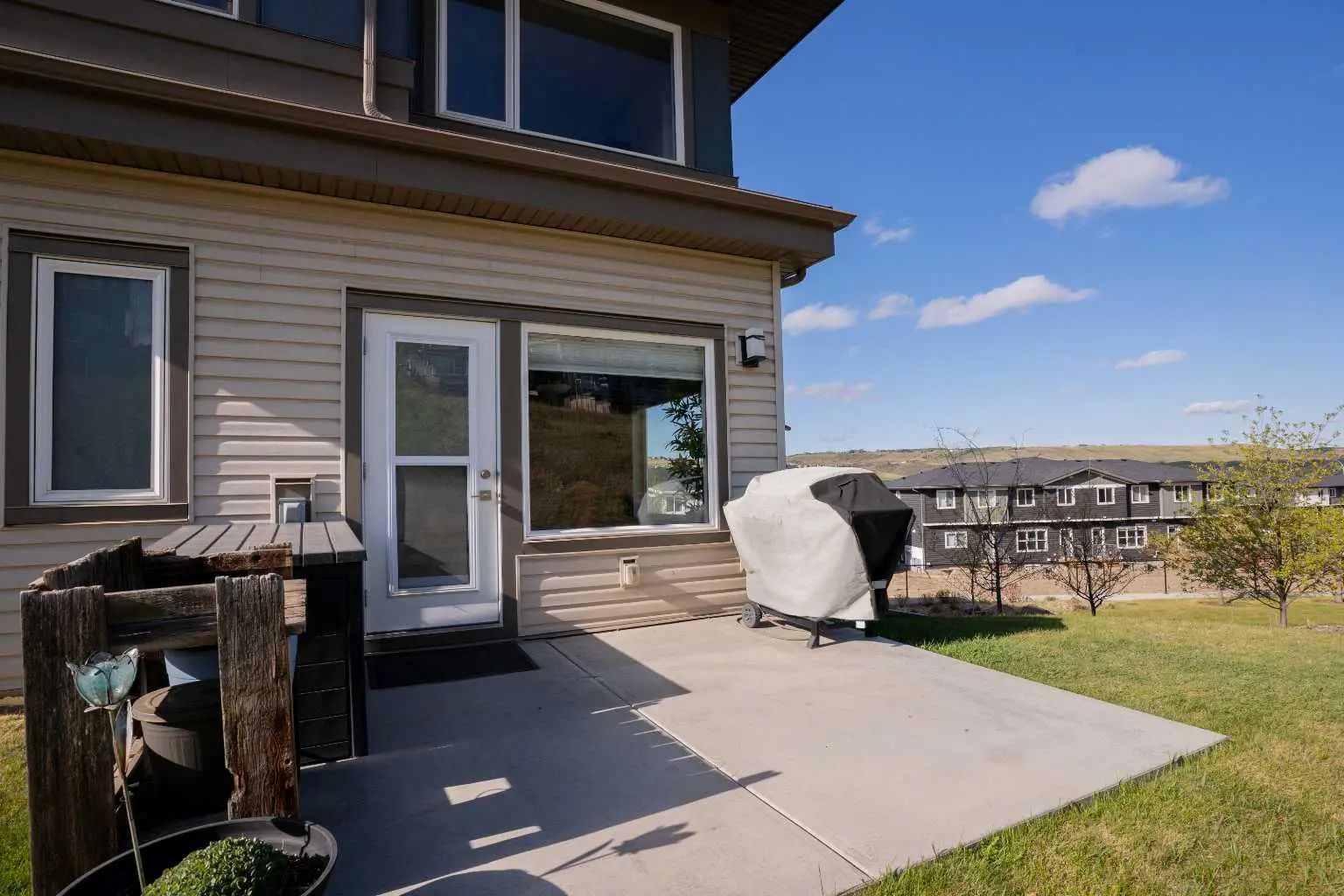 808 501 River Heights Drive , Cochrane – Residential Row/Townhouse Listing Photo 42
