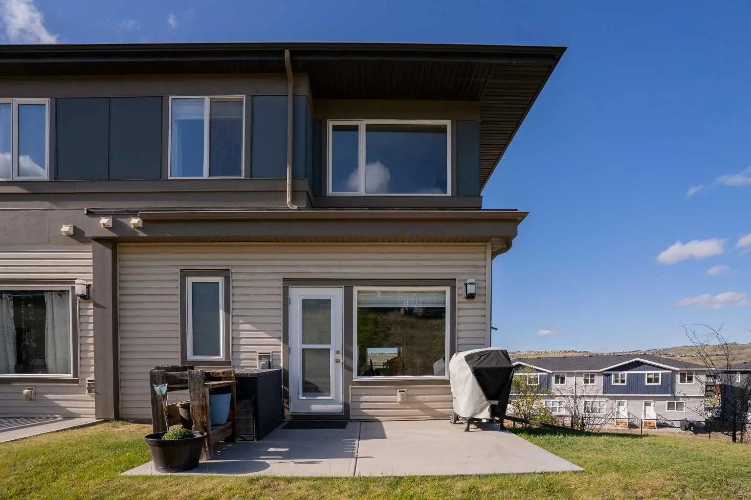 808 501 River Heights Drive , Cochrane – Residential Row/Townhouse Listing Photo 44