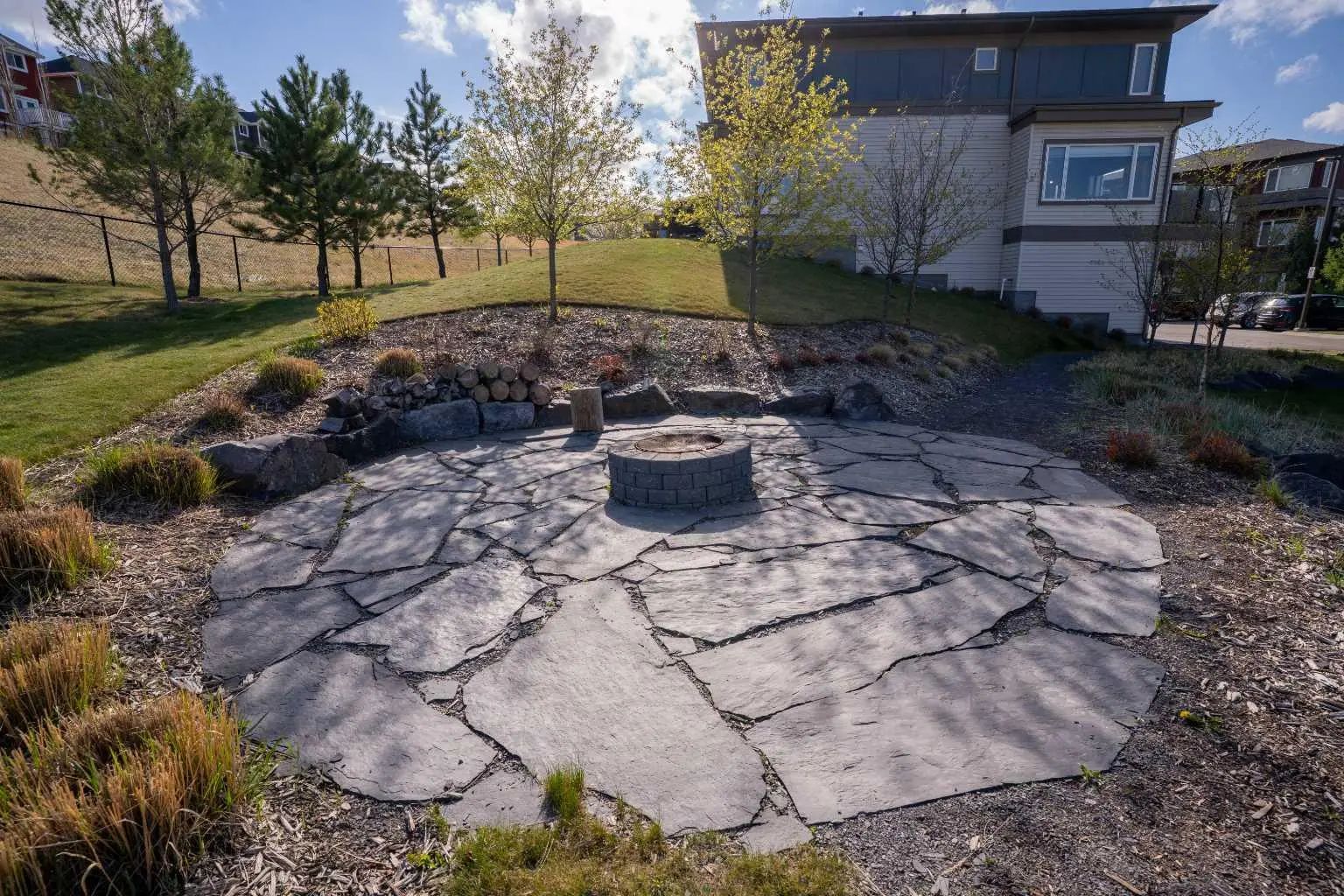 808 501 River Heights Drive , Cochrane – Residential Row/Townhouse Listing Photo 45