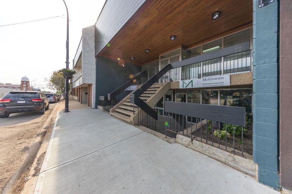5019 50 Street , Lloydminster