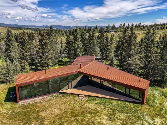 32 Carraig Ridge , Rural Bighorn No. 8, M.D. of