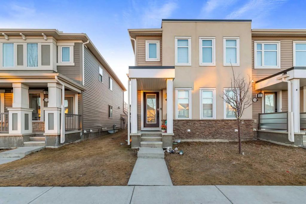 10532 Cityscape Drive Ne, Calgary