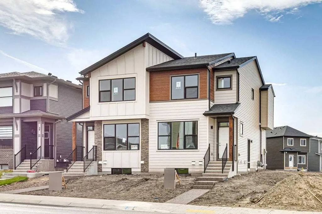 31 Lewisburg Manor Ne, Calgary