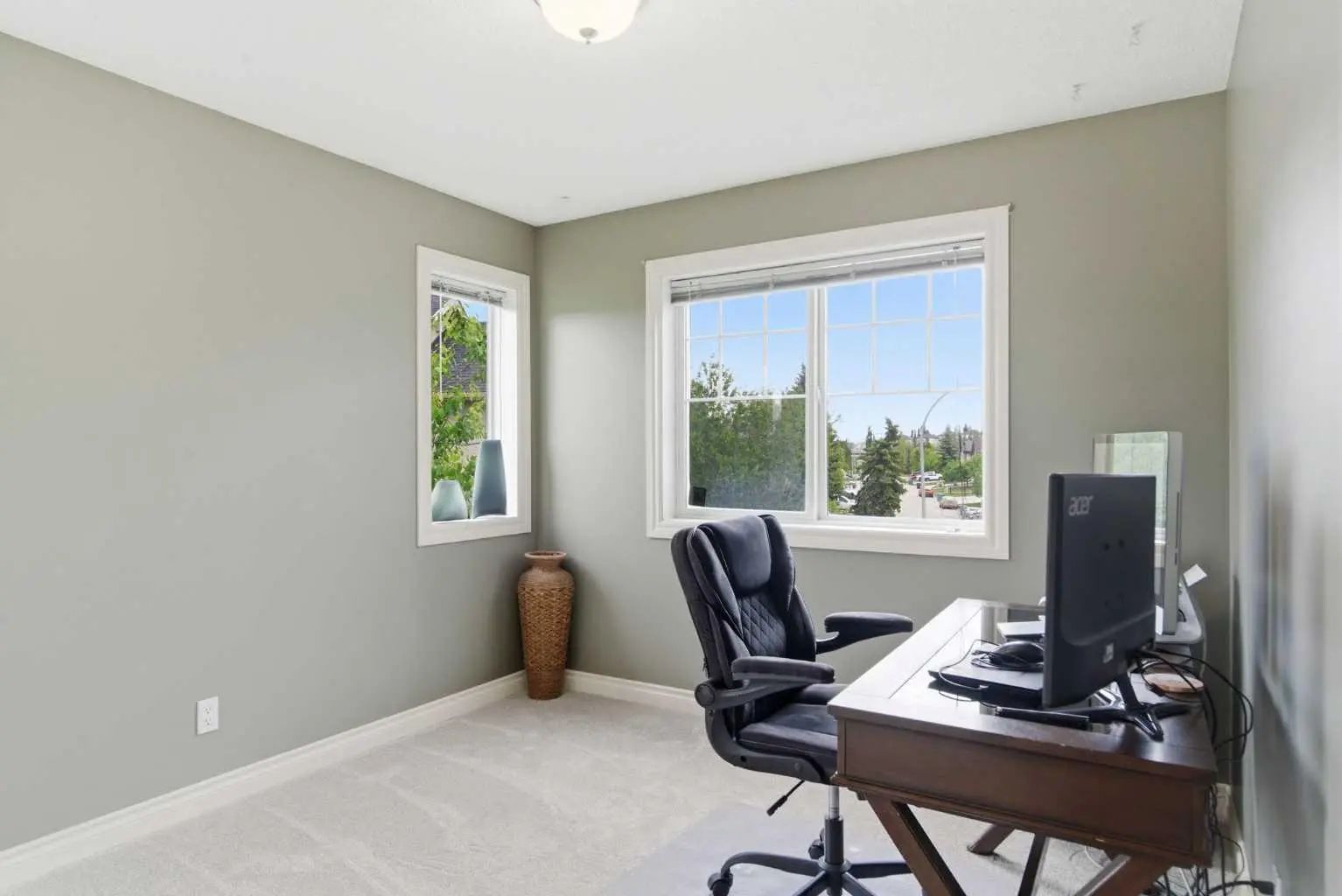 141 Panamount Green Northwest, Calgary – Residential Detached Listing Photo 23