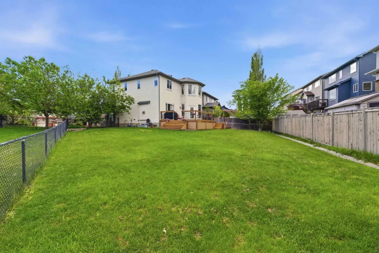 141 Panamount Green Northwest, Calgary – Residential Detached Listing Photo 38