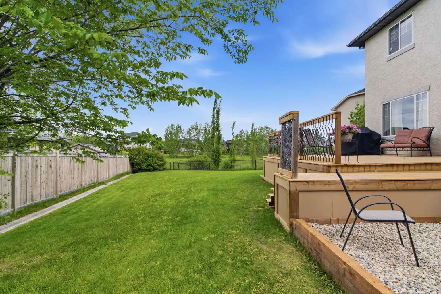141 Panamount Green Northwest, Calgary – Residential Detached Listing Photo 40