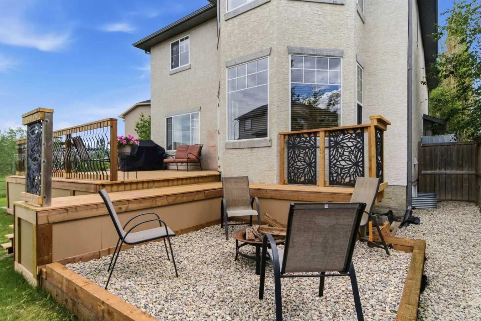 141 Panamount Green Northwest, Calgary – Residential Detached Listing Photo 41