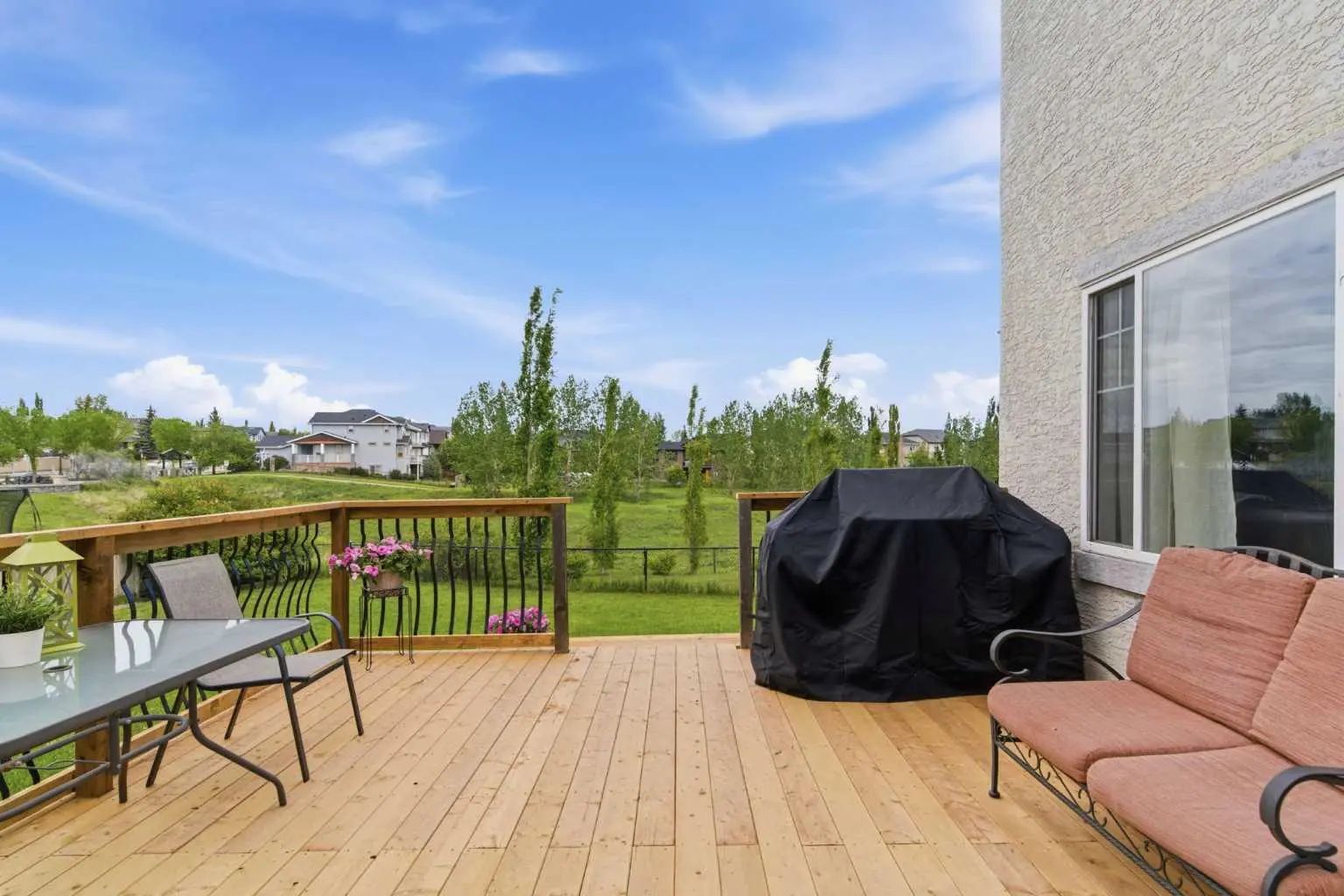 141 Panamount Green Northwest, Calgary – Residential Detached Listing Photo 42