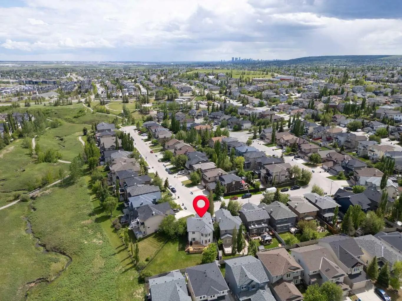141 Panamount Green Northwest, Calgary – Residential Detached Listing Photo 45