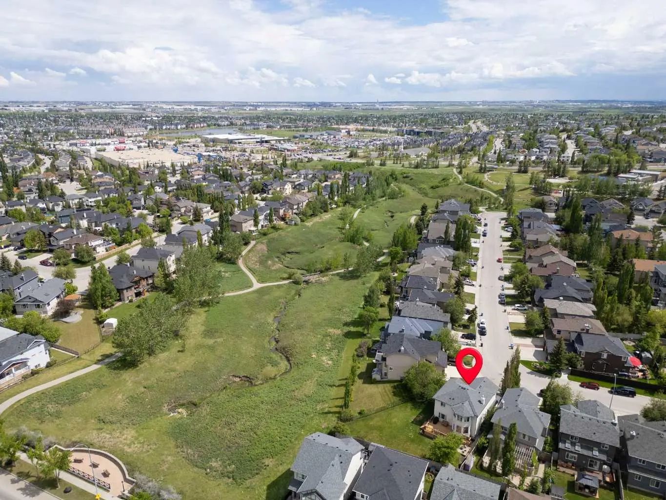 141 Panamount Green Northwest, Calgary – Residential Detached Listing Photo 46