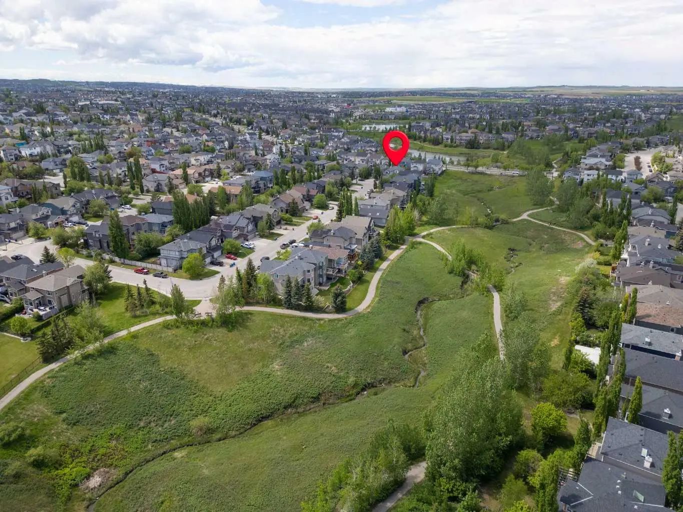 141 Panamount Green Northwest, Calgary – Residential Detached Listing Photo 47