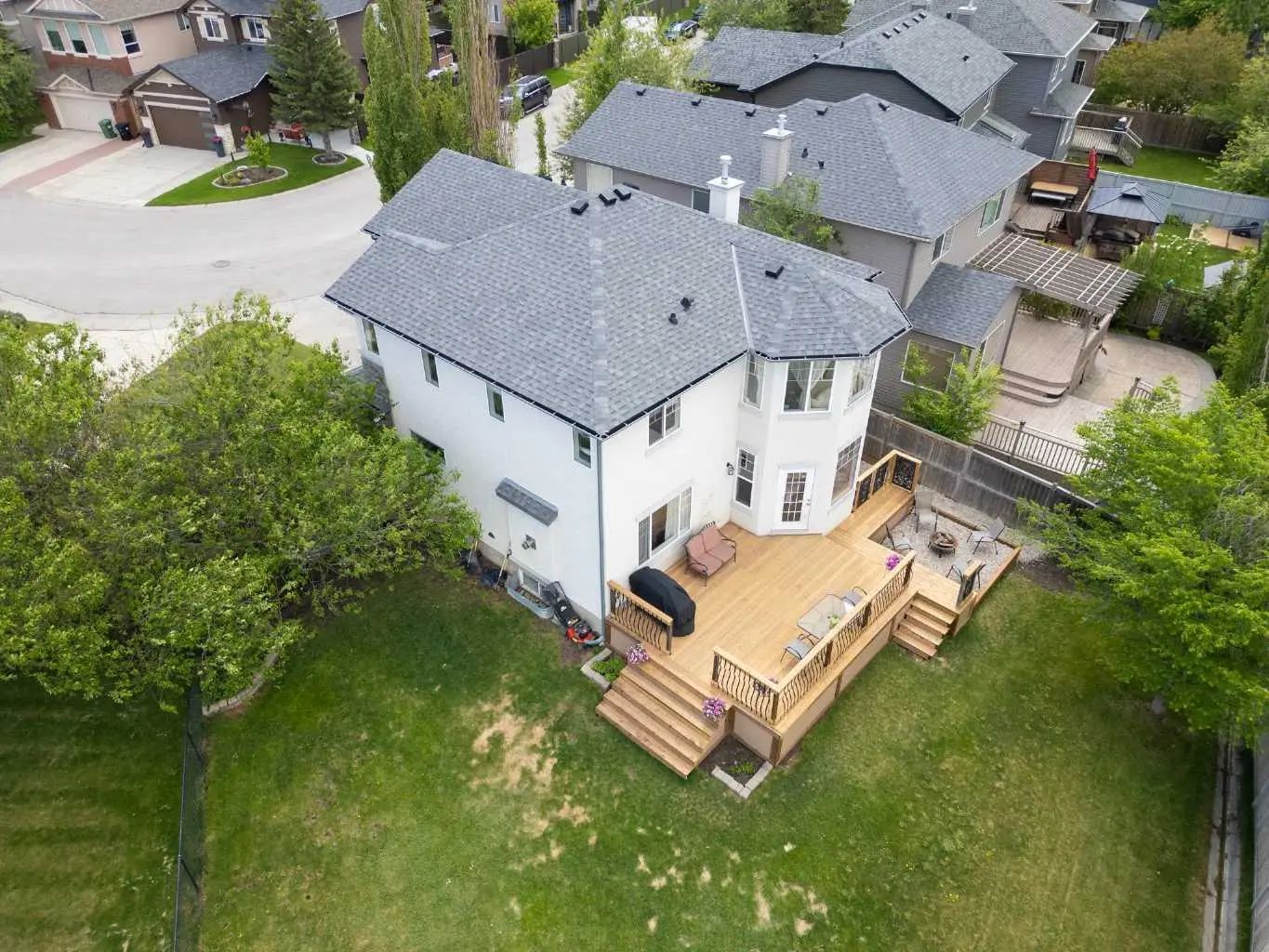 141 Panamount Green Northwest, Calgary – Residential Detached Listing Photo 49