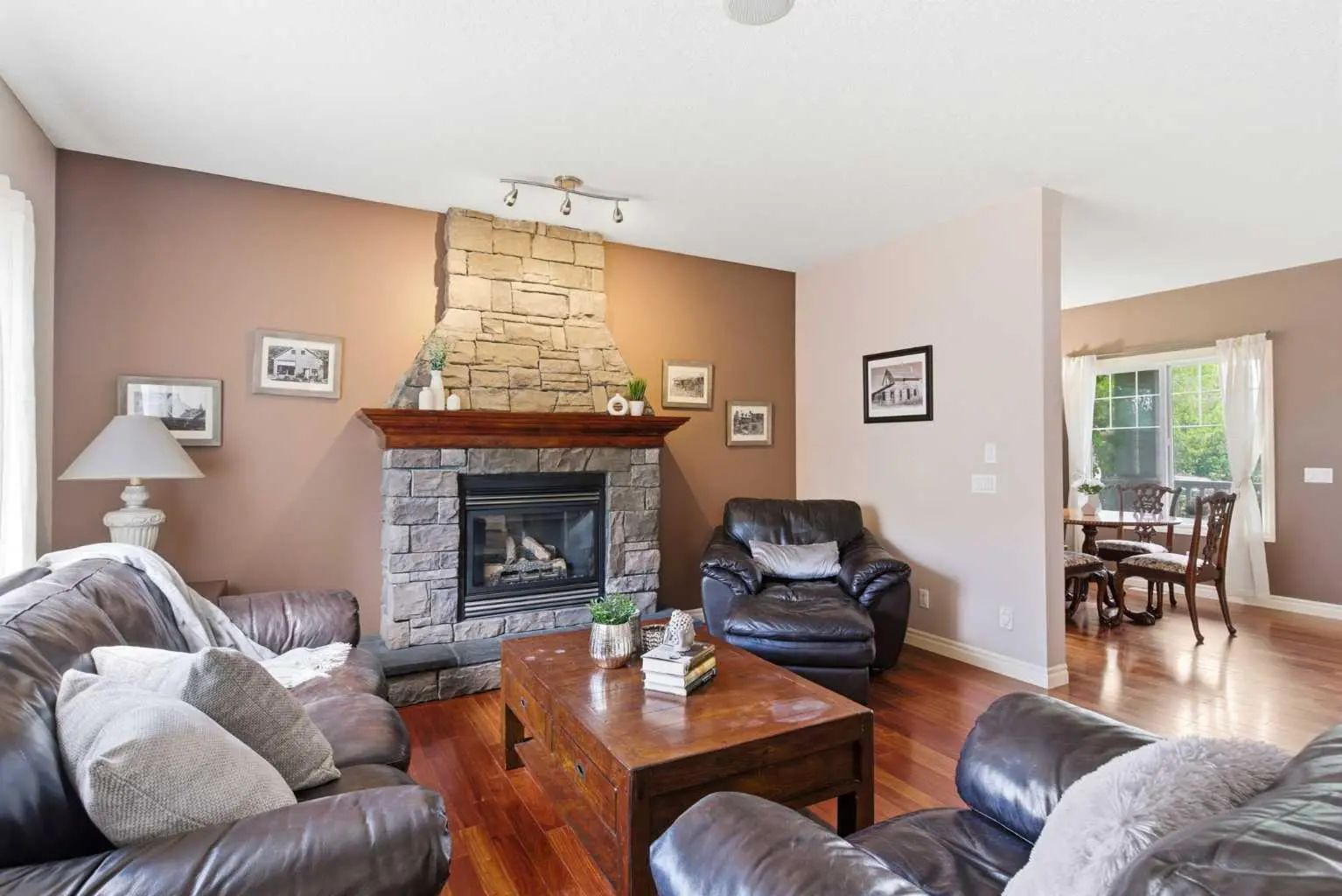 141 Panamount Green Northwest, Calgary – Residential Detached Listing Photo 7