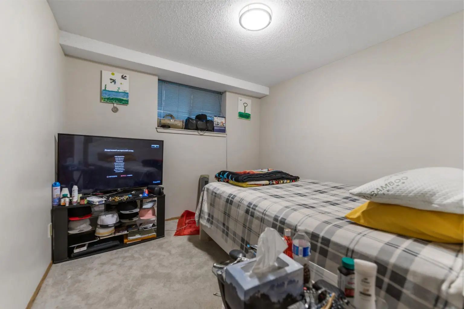 215 Carmel Close Northeast, Calgary – Residential Detached Listing Photo 15