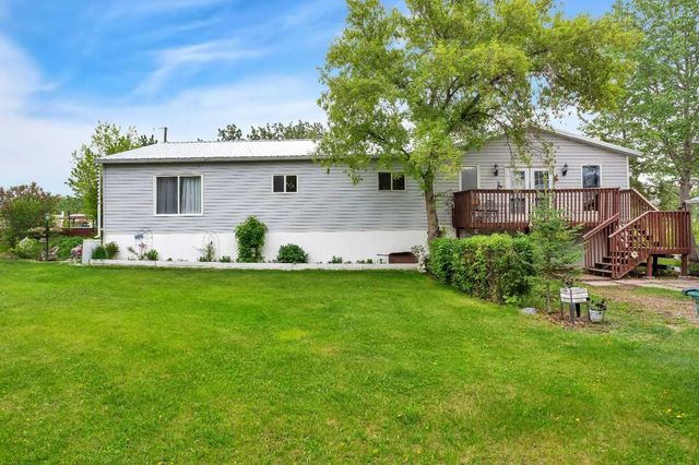 35005 Range Road 15  , Rural Red Deer County