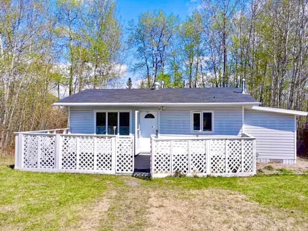 422 13441 Twp Rd 655a  , Lac La Biche