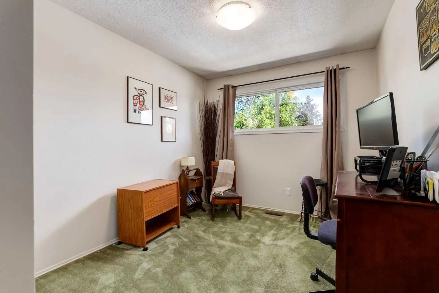 216 Cannington Place Southwest, Calgary – Residential Detached Listing Photo 20