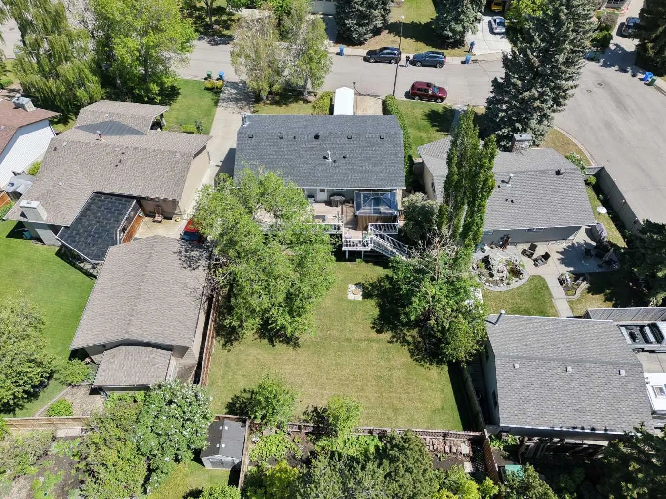 216 Cannington Place Southwest, Calgary – Residential Detached Listing Photo 46