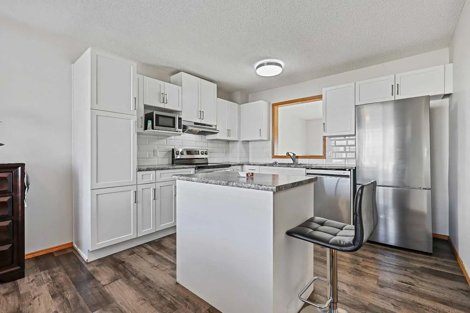 258 Rocky Ridge Court Northwest, Calgary – Residential Row/Townhouse Listing Photo 10