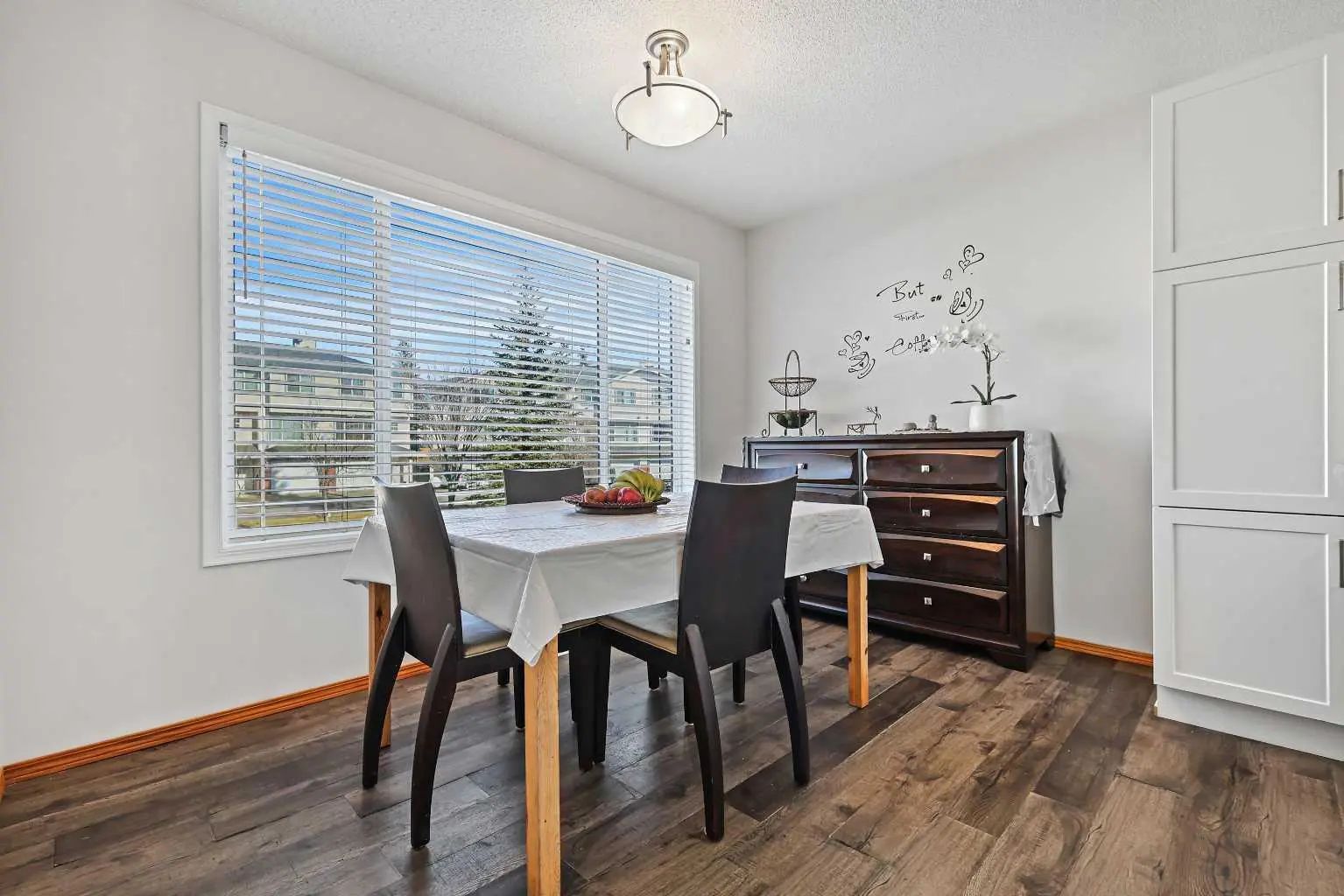 258 Rocky Ridge Court Northwest, Calgary – Residential Row/Townhouse Listing Photo 12