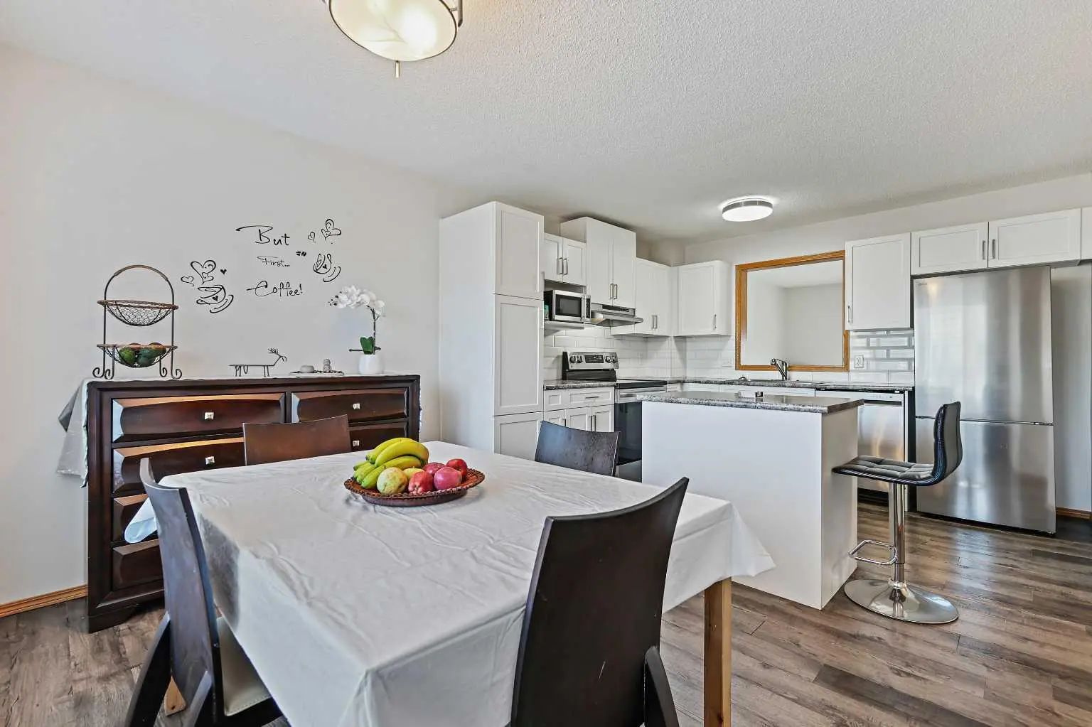 258 Rocky Ridge Court Northwest, Calgary – Residential Row/Townhouse Listing Photo 13