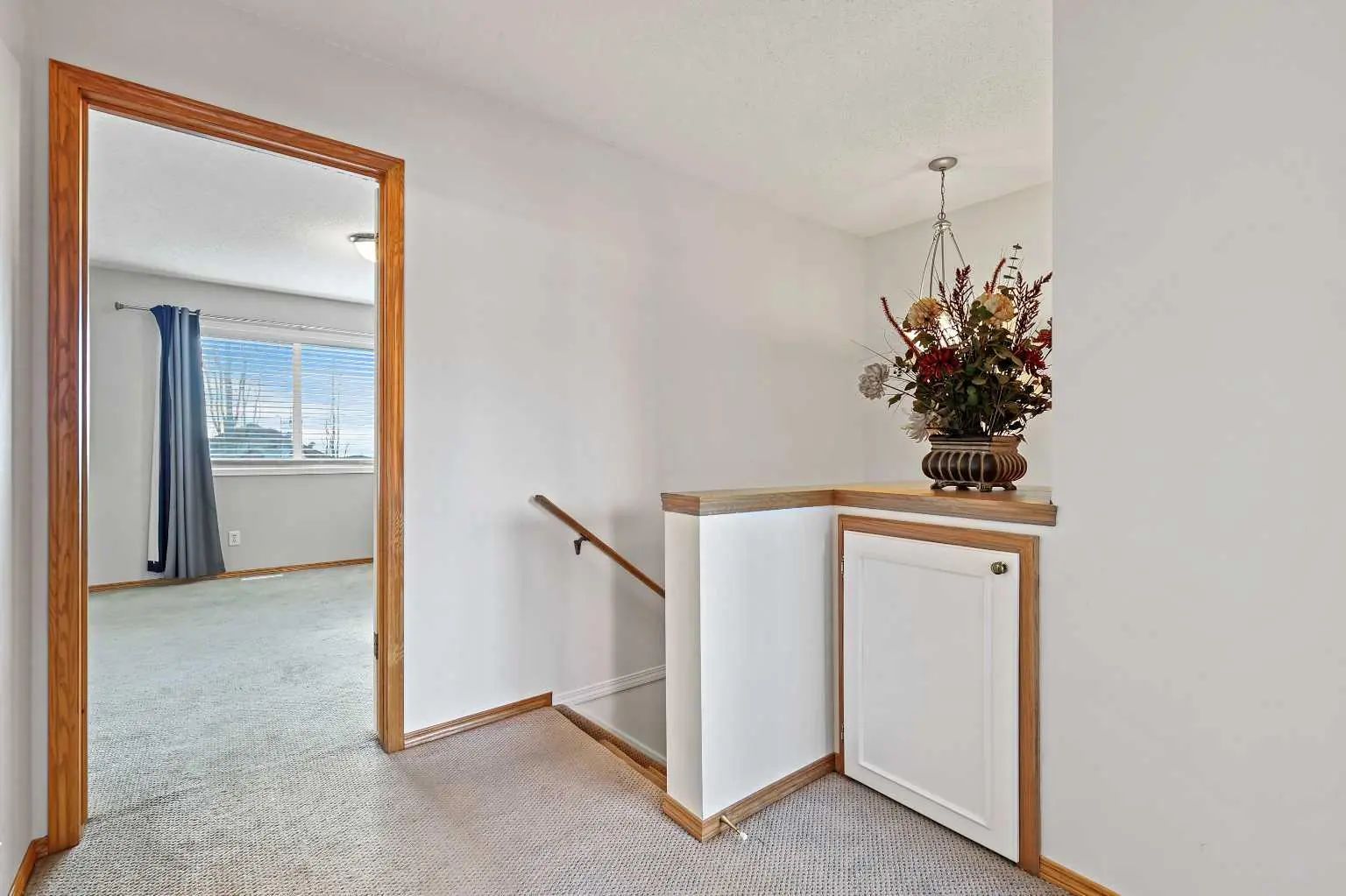 258 Rocky Ridge Court Northwest, Calgary – Residential Row/Townhouse Listing Photo 17