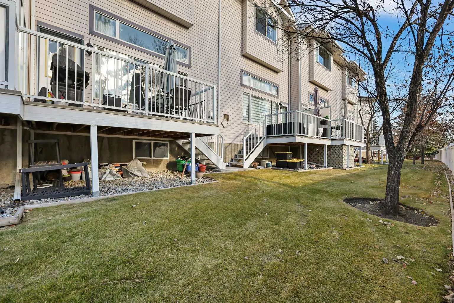 258 Rocky Ridge Court Northwest, Calgary – Residential Row/Townhouse Listing Photo 28